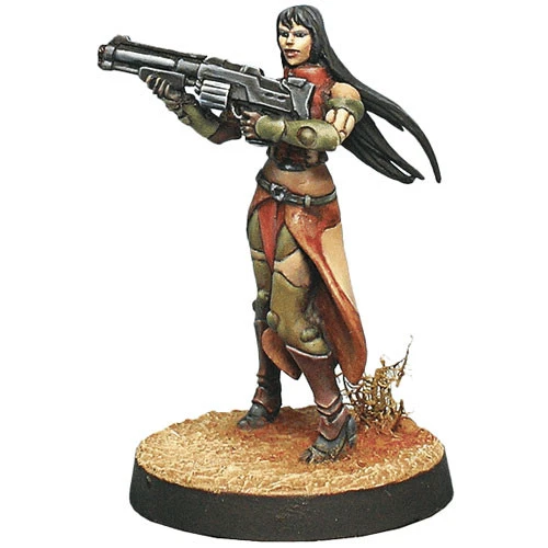 Infinity: Haqqislam - Odalisques Unit Box (4) 4 Infinity: Haqqislam - Odalisques Unit Box (4) - Image 2