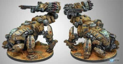 Infinity: Haqqislam - Maghariba Guard (1)