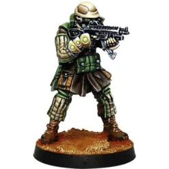 Infinity: Haqqislam - Hakims, Special Medical Assistance Group 9 Infinity: Haqqislam - Hakims, Special Medical Assistance Group -Games Workshop Shop cvb280495 0711 3