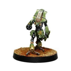 Infinity: Haqqislam - Hakims, Special Medical Assistance Group 10 Infinity: Haqqislam - Hakims, Special Medical Assistance Group -Games Workshop Shop cvb280495 0711 4