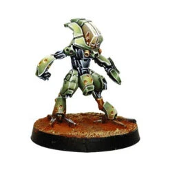 Infinity: Haqqislam - Hakims, Special Medical Assistance Group 11 Infinity: Haqqislam - Hakims, Special Medical Assistance Group -Games Workshop Shop cvb280495 0711 5