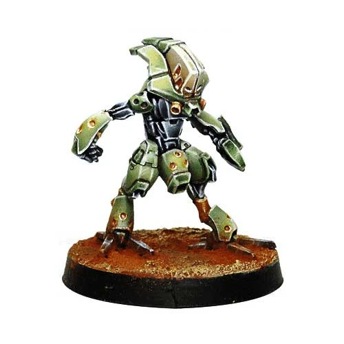 Infinity: Haqqislam - Hakims, Special Medical Assistance Group 7 Infinity: Haqqislam - Hakims, Special Medical Assistance Group - Image 5