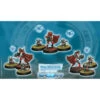 Infinity: Nomads - Moran, Maasai Hunter (Boarding Shotgun, KrazyKoala) (3) -Games Workshop Shop cvb280536 0216 1
