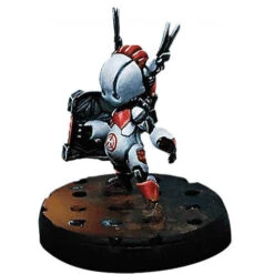 Infinity: Nomads - Riot Grrls -Games Workshop Shop cvb280586 0651 5