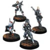 Infinity: Nomads - Riot Grrls -Games Workshop Shop cvb280586 0651 2