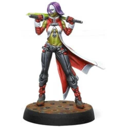 Infinity: Nomads - Die Morlock Gruppe -Games Workshop Shop cvb280591 0696 3