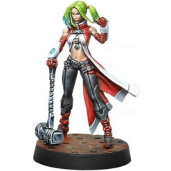 Infinity: Nomads - Die Morlock Gruppe -Games Workshop Shop cvb280591 0696 4