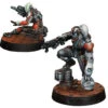 Infinity: Nomads - Spektrs -Games Workshop Shop cvb280592 0700 1