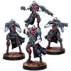 Infinity: Nomads - The Hollow Men -Games Workshop Shop cvb280597 0733 2