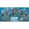 Infinity: Combined Army - Starter Pack (3rd Edition) (6) -Games Workshop Shop cvb280665 0500