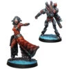 Infinity: Combined Army - Bit & KISS! 2 Infinity: Combined Army - Bit & KISS! -Games Workshop Shop cvb280689 0701 1