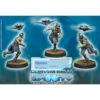 Infinity: Mercenaries - Warcors (1) 2 Infinity: Mercenaries - Warcors (1) -Games Workshop Shop cvb280718 0495