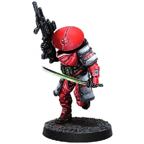 Infinity: NA2 - Tanko Zensenbutai 4 Infinity: NA2 - Tanko Zensenbutai - Image 2