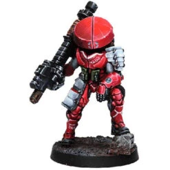 Infinity: NA2 - Tanko Zensenbutai 8 Infinity: NA2 - Tanko Zensenbutai -Games Workshop Shop cvb280729 0716 3