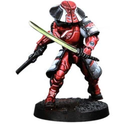 Infinity: NA2 - Tanko Zensenbutai 9 Infinity: NA2 - Tanko Zensenbutai -Games Workshop Shop cvb280729 0716 4