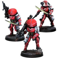 Infinity: NA2 - Tanko Zensenbutai