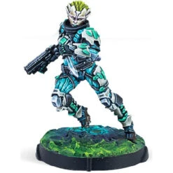 Infinity: Tohaa - Hatail Spec-Ops