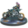 Infinity: NA2 - Motorized Bounty Hunter 1 Infinity: NA2 - Motorized Bounty Hunter -Games Workshop Shop cvb280759 0904