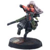 Infinity: NA2 - Oniwaban Shinobu Kitsune 1 Infinity: NA2 - Oniwaban Shinobu Kitsune -Games Workshop Shop cvb280764 0947