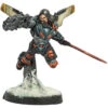 Infinity: NA2 - Yuan Yuan (Chain Rifle) 1 Infinity: NA2 - Yuan Yuan (Chain Rifle) -Games Workshop Shop cvb280767 0993