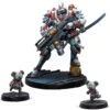 Infinity: NA2 - O-Yoroi Kidobutai 1 Infinity: NA2 - O-Yoroi Kidobutai -Games Workshop Shop cvb280768 1004
