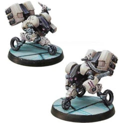 Infinity: ALEPH - Probots Unit Box