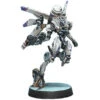 Infinity: ALEPH - Garuda Tactbot (Spitfire) -Games Workshop Shop cvb280851 0610 1