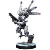 Infinity: ALEPH - Garuda Tactbot (Boarding Shotgun) -Games Workshop Shop cvb280859 0708 1