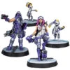 Infinity CodeOne: ALEPH - Support Pack -Games Workshop Shop cvb280870 0963