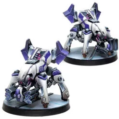 Infinity CodeOne: ALEPH - Remotes Pack