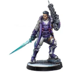 Infinity CodeOne: Aleph - Booster Pack Beta -Games Workshop Shop cvb280874 2