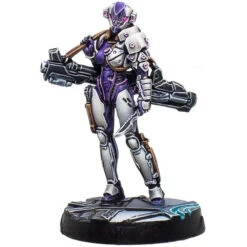 Infinity CodeOne: Aleph - Booster Pack Beta -Games Workshop Shop cvb280874 4