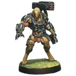 Infinity: Tohaa - Chaksa Auxiliars Unit Box -Games Workshop Shop cvb280908 0414 5