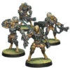Infinity: Tohaa - Chaksa Auxiliars Unit Box