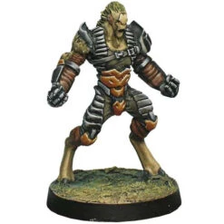 Infinity: Tohaa - Support Pack -Games Workshop Shop cvb280910 0424 3