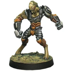 Infinity: Tohaa - Support Pack -Games Workshop Shop cvb280910 0424 4