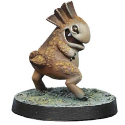 Infinity: Tohaa - Kaeltar Specialists 11 Infinity: Tohaa - Kaeltar Specialists -Games Workshop Shop cvb280922 0530 4