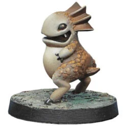 Infinity: Tohaa - Kaeltar Specialists 12 Infinity: Tohaa - Kaeltar Specialists -Games Workshop Shop cvb280922 0530 5