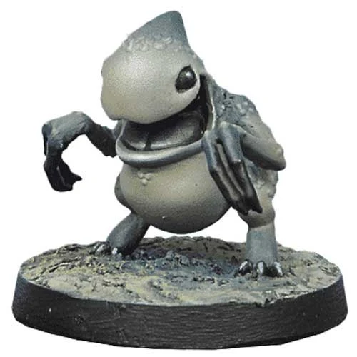 Infinity: Tohaa - Kaeltar Specialists 8 Infinity: Tohaa - Kaeltar Specialists - Image 6