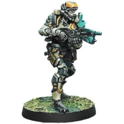 Infinity: Tohaa - Kerail Perceptors -Games Workshop Shop cvb280925 0563 2