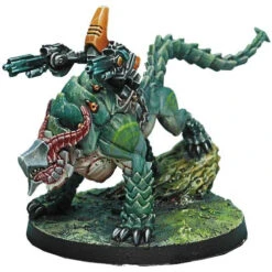 Infinity: Tohaa - Kerail Perceptors -Games Workshop Shop cvb280925 0563 4