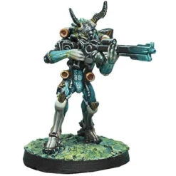 Infinity: Tohaa - Kaauri Sentinels -Games Workshop Shop cvb280935 0748 3
