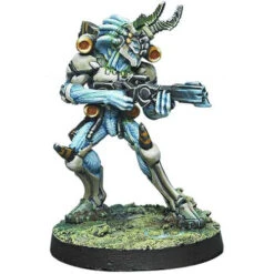 Infinity: Tohaa - Kaauri Sentinels -Games Workshop Shop cvb280935 0748 4