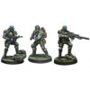 Infinity: Ariadna - Kazak Spetnazs -Games Workshop Shop cvb281101 0689 1