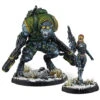 Infinity: Ariadna - Equipe Mirage-5 -Games Workshop Shop cvb281111 0842