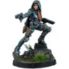Infinity: Ariadna - Uxia McNeill 2 Infinity: Ariadna - Uxia McNeill -Games Workshop Shop cvb281113 0864 1