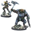 Infinity CodeOne: Ariadna - Polaris Team Beast Pack -Games Workshop Shop cvb281119
