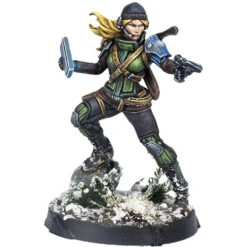 Infinity CodeOne: Ariadna - Polaris Team Beast Pack -Games Workshop Shop cvb281119 3