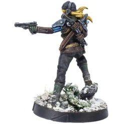 Infinity CodeOne: Ariadna - Polaris Team Beast Pack -Games Workshop Shop cvb281119 4