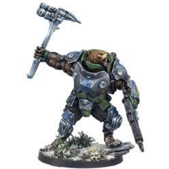 Infinity CodeOne: Ariadna - Polaris Team Beast Pack -Games Workshop Shop cvb281119 5